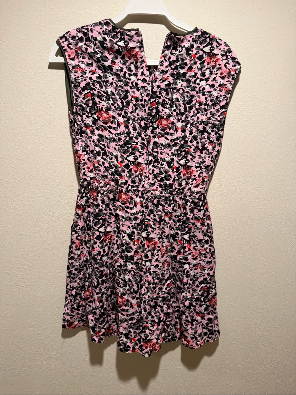 Zadig & Voltaire girls dress